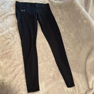 Under Armour Coldgear Running Tights/Leggings
